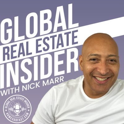 Retirement to Panama Podcast by Nick Marr